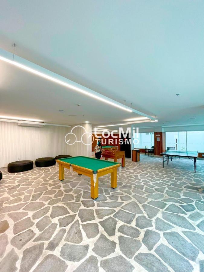 Apartamento Em Resort - Premium Salinópolis Dış mekan fotoğraf